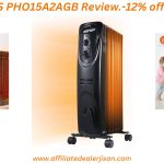 PELONIS PHO15A2AGB Review