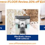 Tineco iFLOOR Review