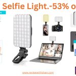 ANAUTIN Selfie Light