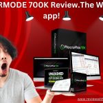 MONSTERMODE 700K Review