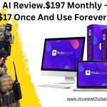 MobiApp AI Review