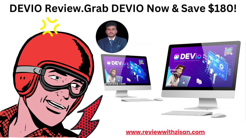 DEVIO Review