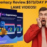 VidSupremacy Review