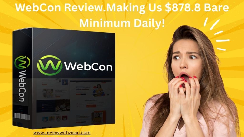 WebCon Review