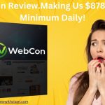 WebCon Review