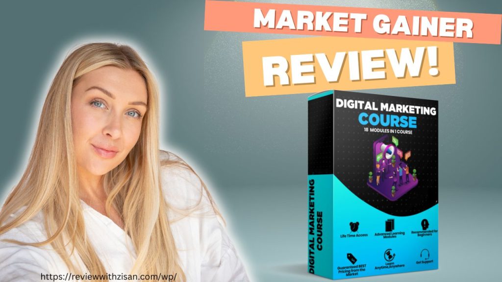 Market Gainer Review!