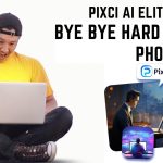 Pixci AI Elite Review.