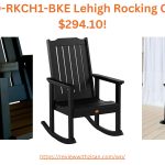 Highwood Rocking Chair