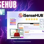 iSenseHUB Review.